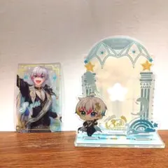 Relu 3周年記念 チェキスタンド