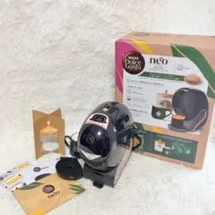 ネスカフェ ドルチェグストネオ カフェ MD9762 コーヒーメーカー
