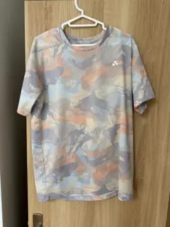 YONEX（ヨネックス）　10535ゲームシャツ　XOサイズ