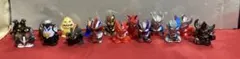 ウルトラマン　指人形　まとめ売り