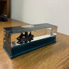 海賊船 ボトルシップ ブラックパール パイレーツ・オブ・カリビアン