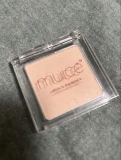muice スポットメンテパウダー 01