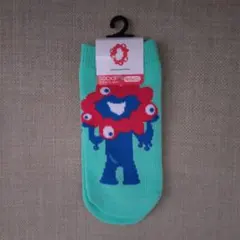 ミャクミャク ソックス　約13-18cm