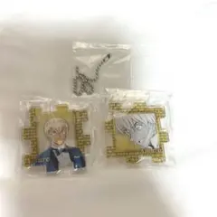 2026年最新】コナンランド アクリルパズル 安室透の人気アイテム