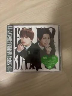 EBiDAN Yes!東京 Sakurashimeji盤 未開封