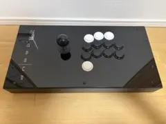 Hit-BOX CROSS UP ゲームコントローラー アケコンのサムネイル