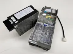 GLORY券売機VT-S10.VT-S20用 新500円硬貨と新千円札変更SET