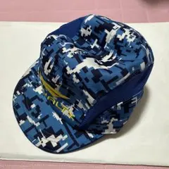 子供用　PENALTY 迷彩柄キャップのサムネイル
