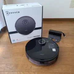 2026年最新】deebot ozmo 920の人気アイテム - メルカリ