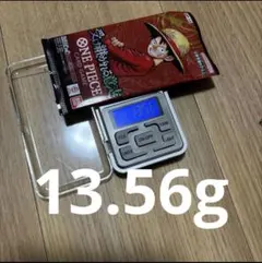 n*n様 ONE PIECEカードゲーム　受け継がれる意志　1パック　13.56