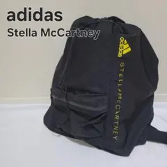adidas アディダス Stella McCartney ジムサック リュック
