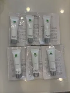 【新品】シーボン FACIALIST トリートメントフォームサンプル6本セットのサムネイル