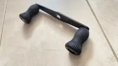 ハネダクラフト ABU 4500 - 6500用 ハイスピードギアキット /. - メルカリ