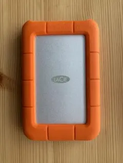 m*a様 LaCie Thunderbolt ポータブル 1TB HDD Mac - メルカリ