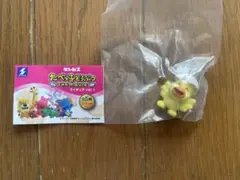 たべっ子どうぶつ THE MOVE フィギュア vol.1 ひよこちゃん