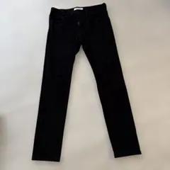 WONDER SHAPE ストレッチパンツ　29のサムネイル