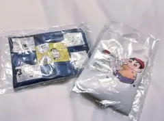 クレヨンしんちゃん　35周年　コミックスあそーとコレクション