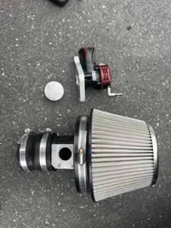 GX71マーク2/クレスタ/チェイサーオリジナルサクションパイプ　エアクリーナー GX71マーク2/クレスタ/チェイサーオリジナルサクションパイプ エア