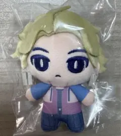 ラキア・アマルガ chibiぬいぐるみ ガヴ - メルカリ