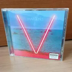Maroon5 V マルーン5 結婚式BGMのサムネイル