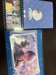 プロセカ　青柳冬弥　まとめ売り