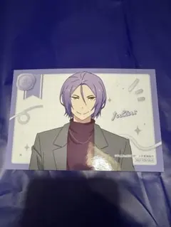 リゼロ 推し旅 ユリウス ブロマイド
