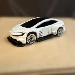 Hot Wheels Toyota Prius カスタム仕様のサムネイル