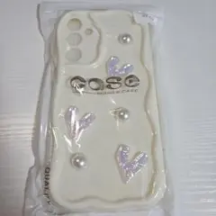 GALAXYA25 5G スマホケース