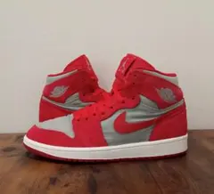 Y1【Used/26.5】NIKE AIR JORDAN 1 RETRO HIGのサムネイル