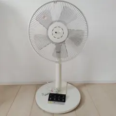 2026年最新】U-ING 家庭用扇風機の人気アイテム - メルカリ
