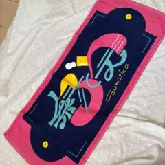sumika バンドタオルセット (新品未使用有) 美品】sumika ライブタオル バンドタオル セット - メルカリ