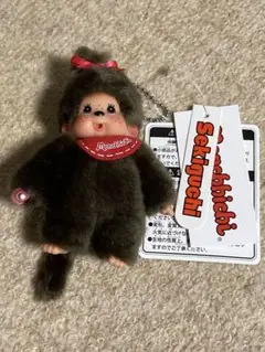 2025年最新】monchichiの人気アイテム - メルカリ