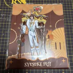 海外公式品　新テニスの王子様　不二周助　アクリルスタンド