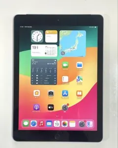 2025年最新】ipad 第6世代 中古の人気アイテム - メルカリ