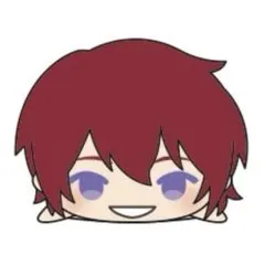 もちもちマスコット　あんさんぶるスターズ！！　Vol.１１　朱桜司