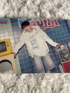 straykids スンミン