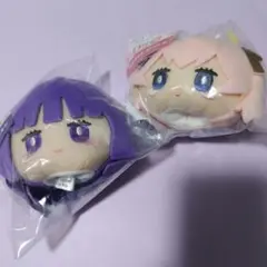 エニマイ くじ フェルン 葬送のフリーレン D賞 マスコット フェルン リーニエ