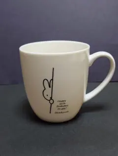 ミッフィー マグカップ(非売品)