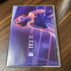 藍井エイル/Special Live 2018～RE BLUE～at 日本武道館
