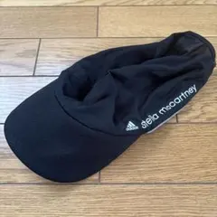 adidas stella mccartney キャップ OSFM