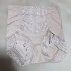 ハイウエストガードル