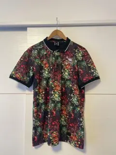 【美品】OAKLEY オークリー　ゴルフウェア　ポロシャツXL