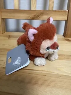 ダイナ ぬいぐるみ キーチェーン ディズニーストア ストラップ アリス