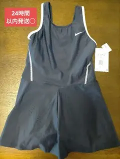 Nike 女の子用 スクール水着 150