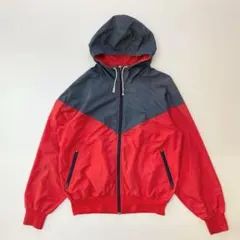 80s USA製 NIKE オリジナルウィンドランナー ナイロンジャケット