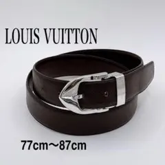 2026年最新】LOUIS VUITTON メンズ ベルトの人気アイテム - メルカリ