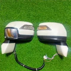 Step WGN Spada RK5 Right and Left Mirrorのサムネイル