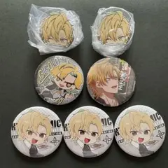 ヒプマイ 伊弉冉一二三 グッズセット