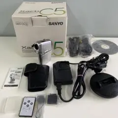 【動作確認済】 SANYO Xacti DSC-E6型 オールドコンデジ 希少品 動作確認済】 SANYO Xacti DSC-E6型 オールドコンデジ 希少品 - メルカリ