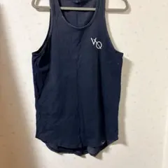 vanquish fitness タンクトップ